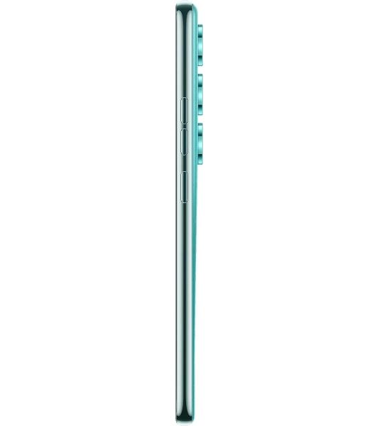 Смартфон Tecno Camon 40 CM5, 12/256Gb, зеленый