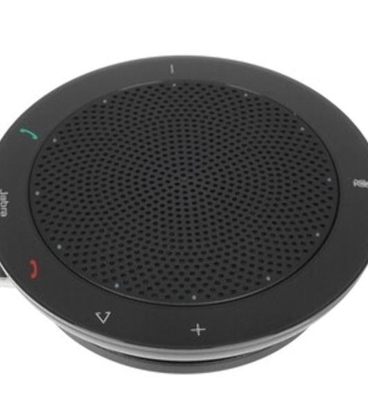 Спикерфон Jabra SPEAK 410 UC USB NC WB
