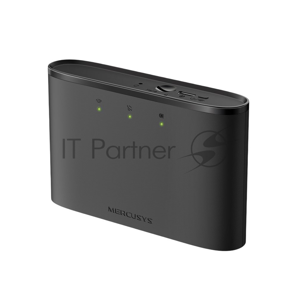 Маршрутизатор мобильный беспроводной 4G LTE Mercusys MT110