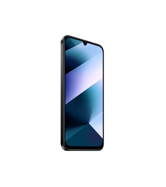 Смартфон Poco C85 6/128Gb черный