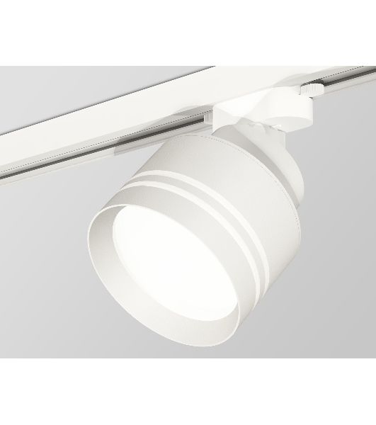 Светильник Ambrella light XT8101026 SWH/FR белый песок/белый матовый GX53 (A2524, A2105, C8101, N8477)