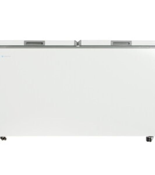 Морозильный ларь Frostor F 500 SD, белый, 322л