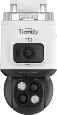 Камера видеонаблюдения IP Tiandy TC-H3C3C 9DA-12X 2.8-12мм цв.