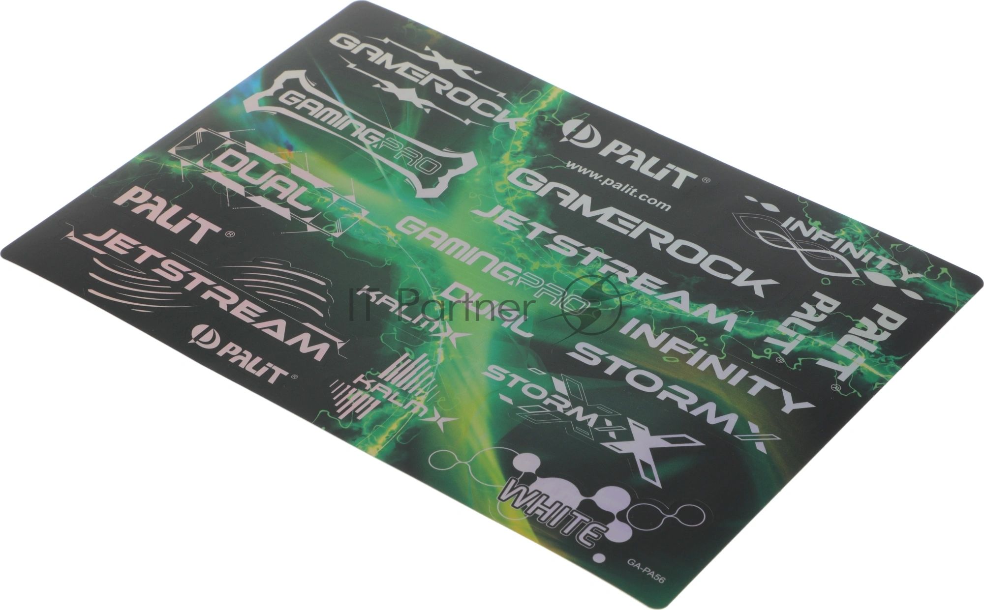 Видеокарта Palit GeForce RTX 5070 INFINITY 3, 12 GB GDDR7, 192 bit, 3xDisplayPort, HDMI, GPU 2325 MHz
