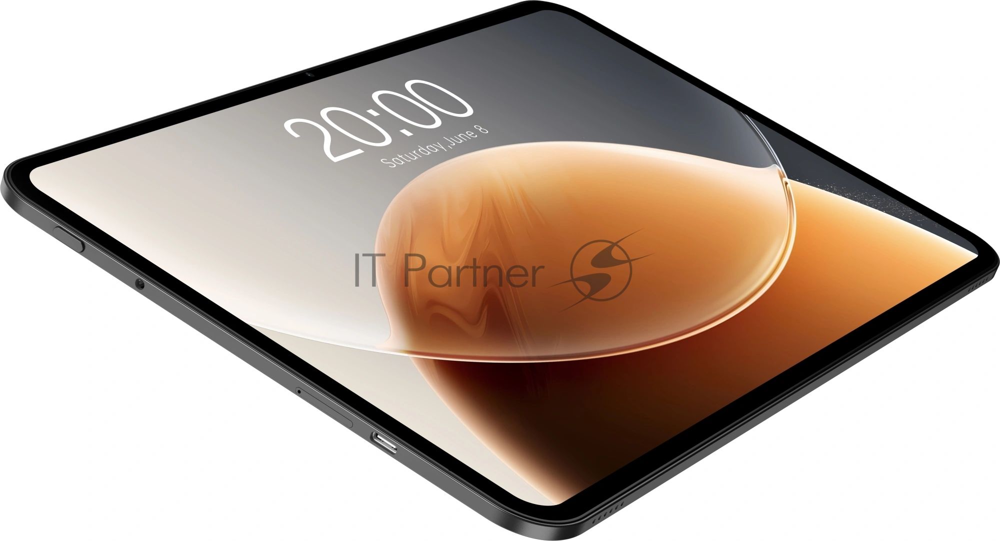 Планшет Teclast T65 Premium set 2026 13.4", 6 ГБ, 256 ГБ, 3G/4G Wi-Fi, Android 16, черный