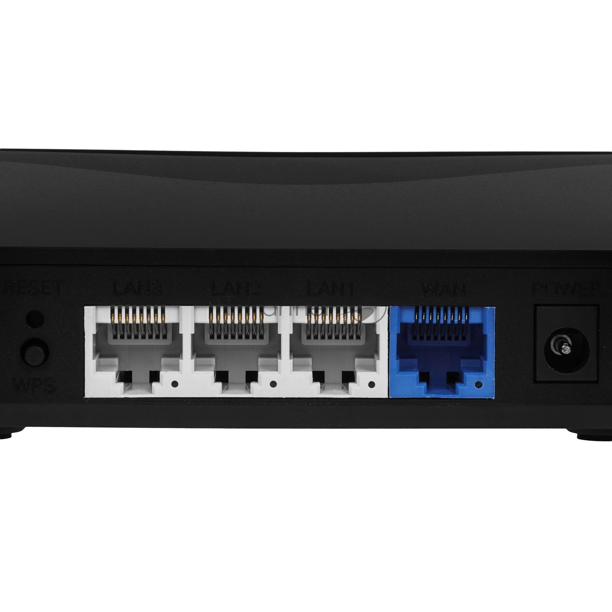 Двухдиапазонный роутер Wi-Fi 7 Mercusys MR25BE BE3600