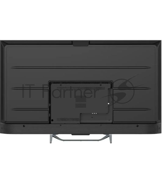 Телевизор Haier 65" S4 серый DLED UHD 120Hz Smart TV 2GB/16GB
