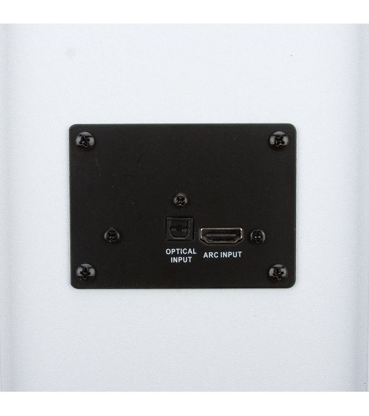 Колонка ELTRONIC (20-80) HOME SOUND белый - колонка 10