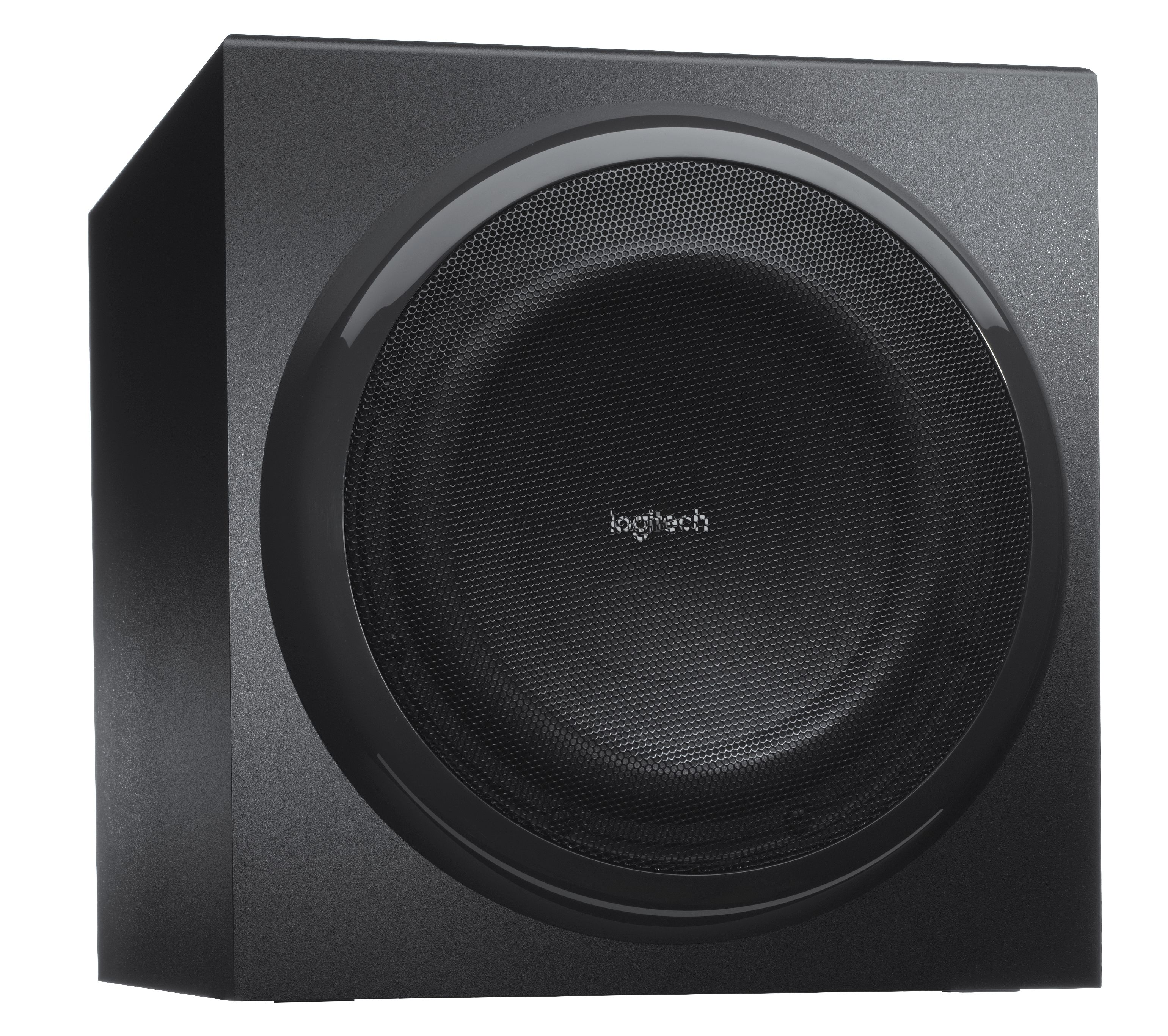 Колонки Logitech Z906 5.1 черный 500Вт