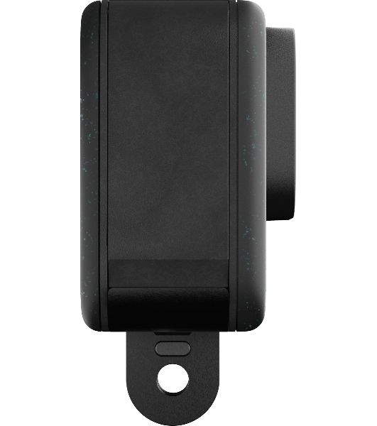 Экшн-камера GoPro HERO12 Black 1xCMOS 27Mpix черный
