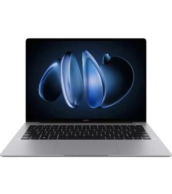Ноутбук Huawei MateBook 14 FLMH-X/14"/OLED/Intel Core Ultra 5 125H/32ГБ/1ТБ SSD/Intel Arc/без ОС/серый космос/1.31kg