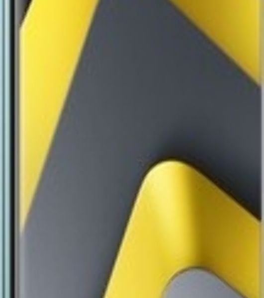 Смартфон Poco M8 5G 8/256Gb зеленый
