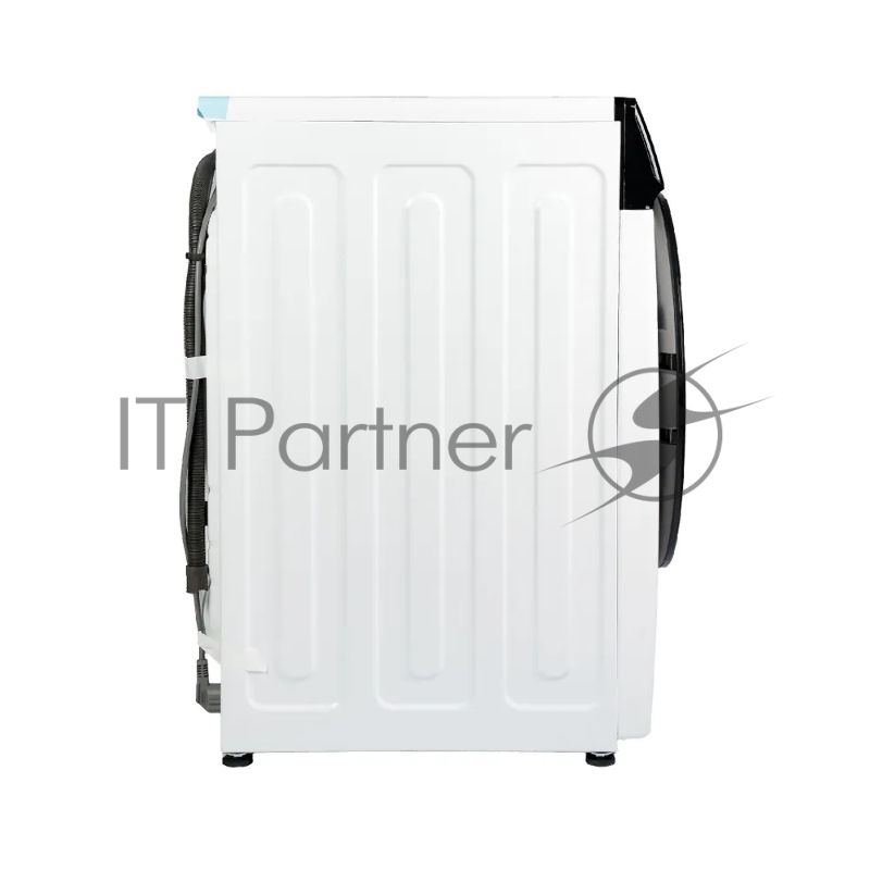 Стиральная машина Smile SWMSW9W1400 белый, загрузка фронтальная 9 кг, 1400 об/мин, класс: А+