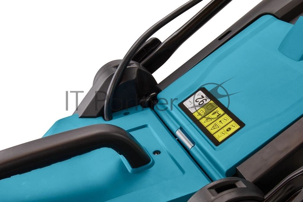 Газонокосилка аккумуляторная Makita DLM330Z, 18 В, 0 Ач