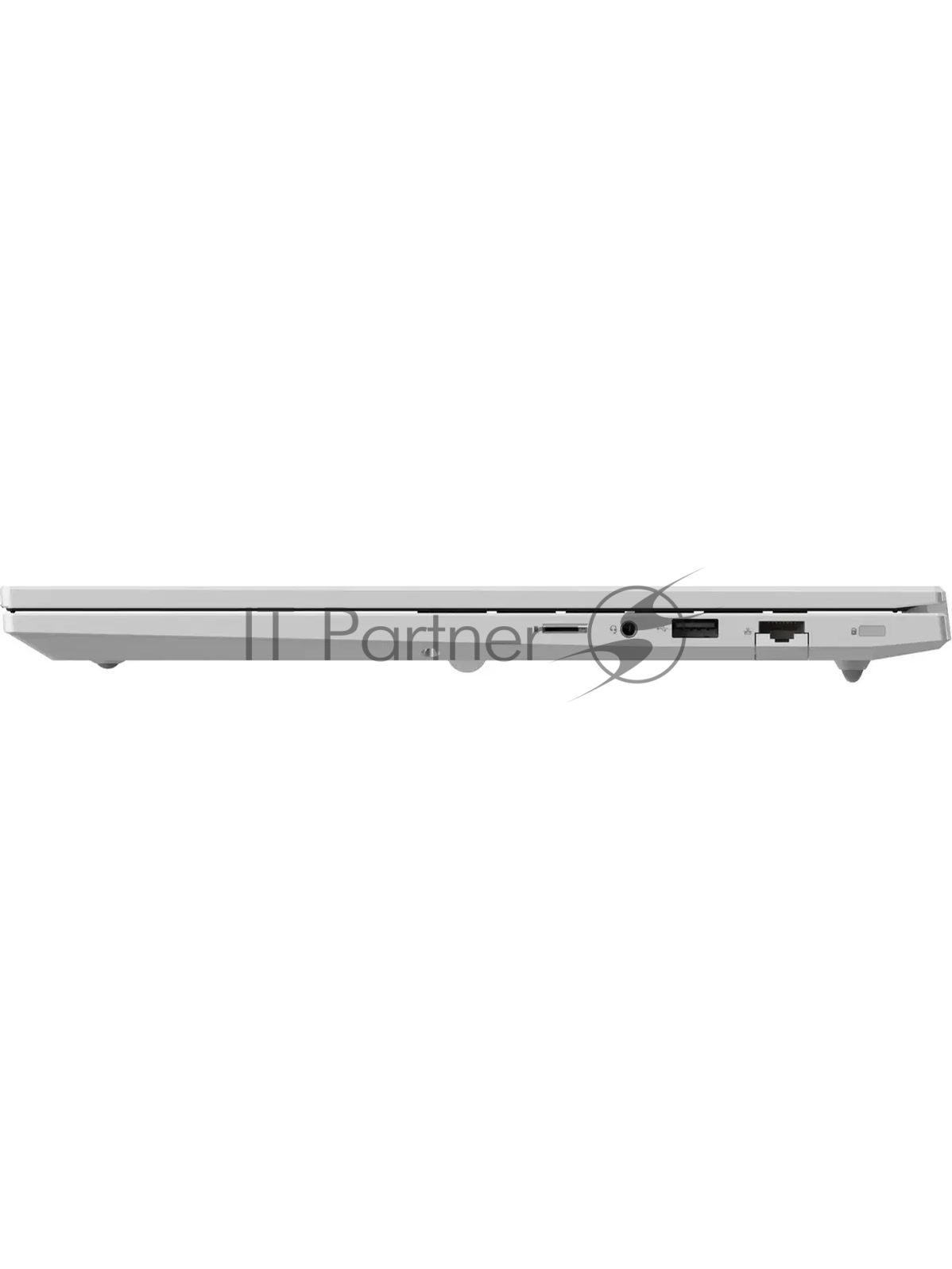 Ноутбук Maibenben M16B-R777UM/16"/IPS/AMD Ryzen 7 7730U/16Gb/1Tb SSD/AMD Radeon Graphics/Linux/серебристый/1.89kg