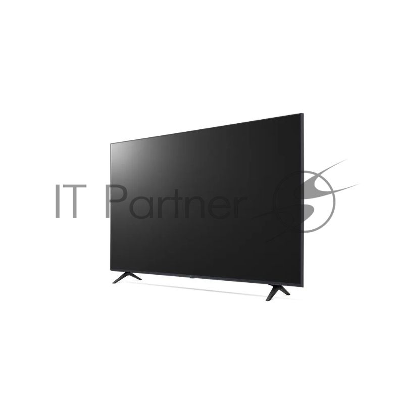 Телевизор LG 55" 55UT80006LA черный Direct LED 4K UHD 60Hz WebOS