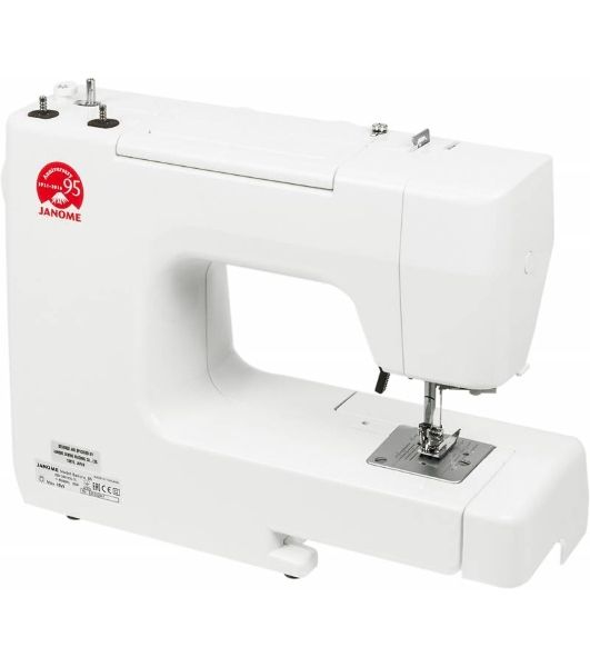 Швейная машина Janome Sakura95