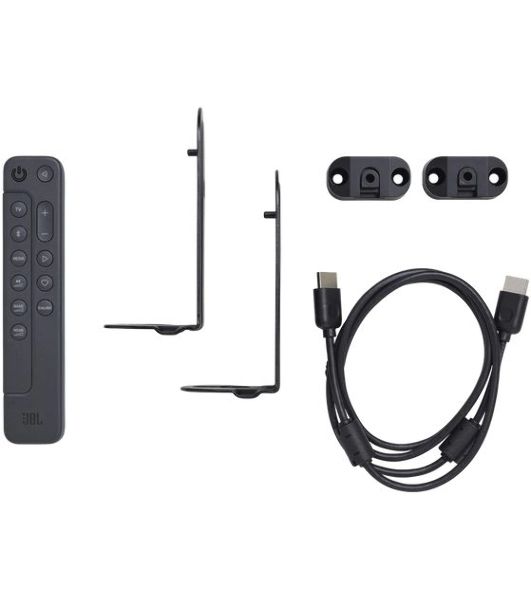 Звуковая панель JBL Bar 1000