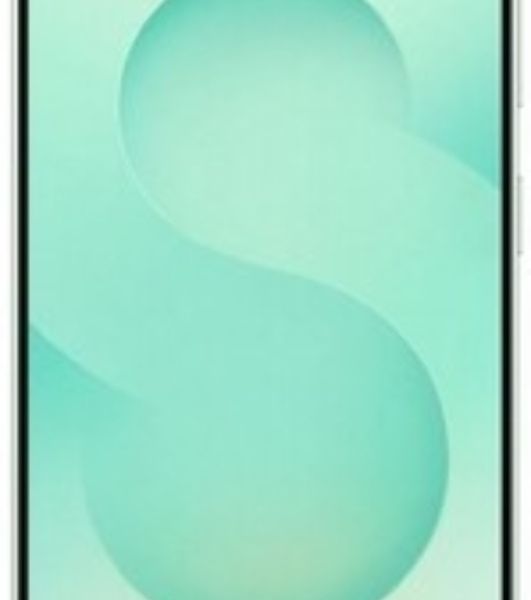 Смартфон Samsung Galaxy S25 12/128Gb, мятный
