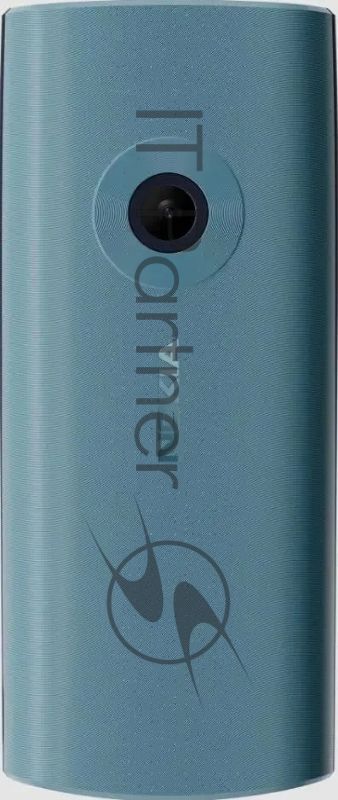 Мобильный телефон Nokia 110 (TA-1567) DS EAC 0048 синий
