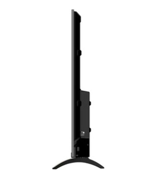 Телевизор MEGAMAX 42" 42MG11FSM (YY) черный D-LED FHD 50/60Hz Smart TV 1Gb/16Gb