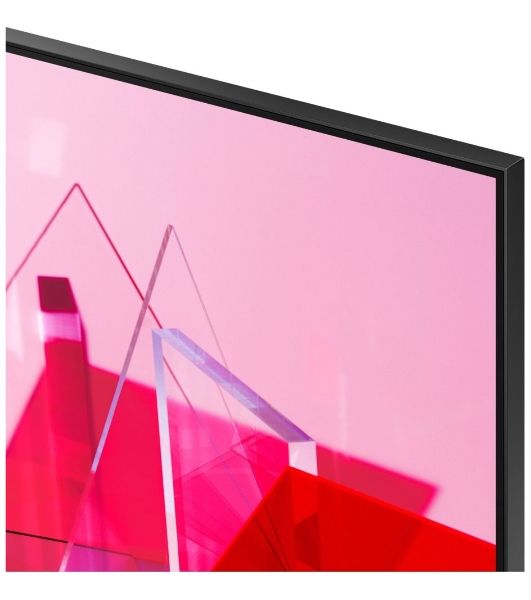Телевизор Samsung 43" QE43Q60BAUXCE