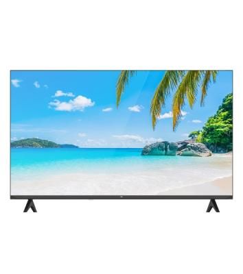 Телевизор BQ 43" 43F38B черный LED FHD 60Hz