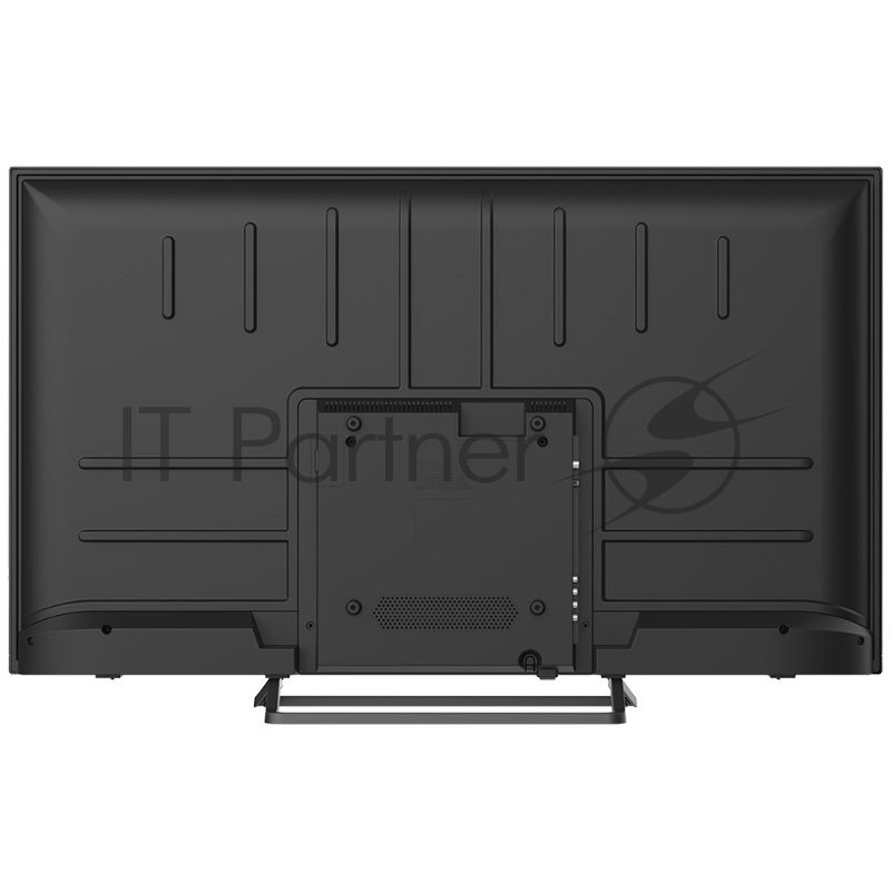 Телевизор PolarLine 43" 43PL51TC-SM (rev. 2B) черный LED FHD 60Hz Android 1GB/16GB