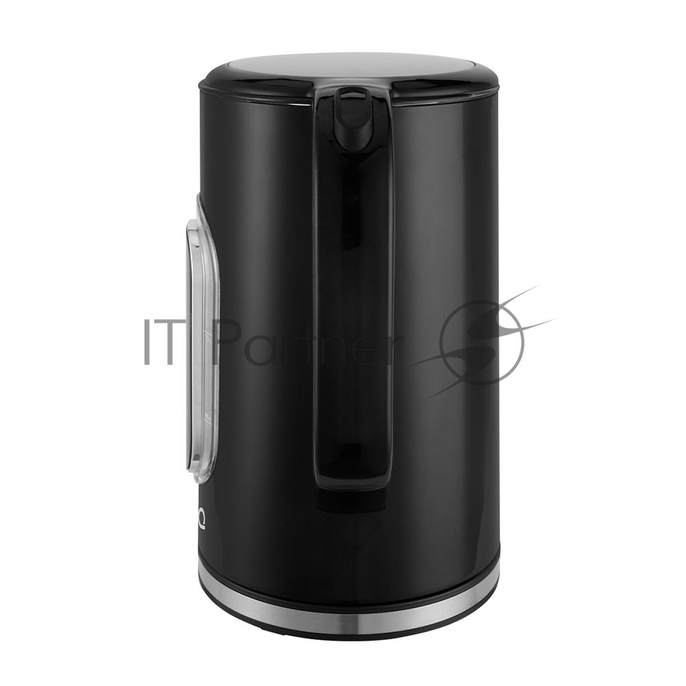 Чайник электрический BQ KT1063DW Black
