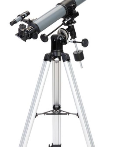 Телескоп Levenhuk BLITZ 70 PLUS (77108)
