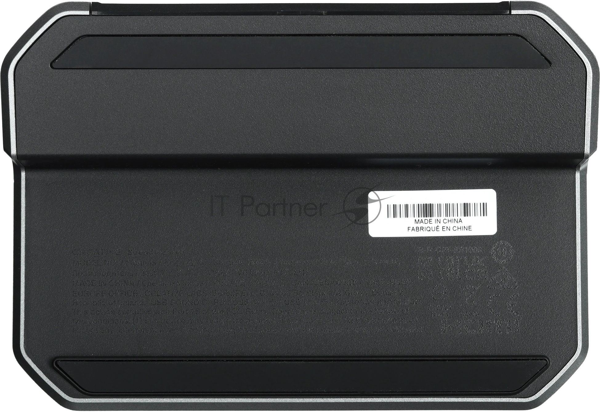 Звуковая карта Creative USB-C Sound Blaster G8 7.1 Ret
