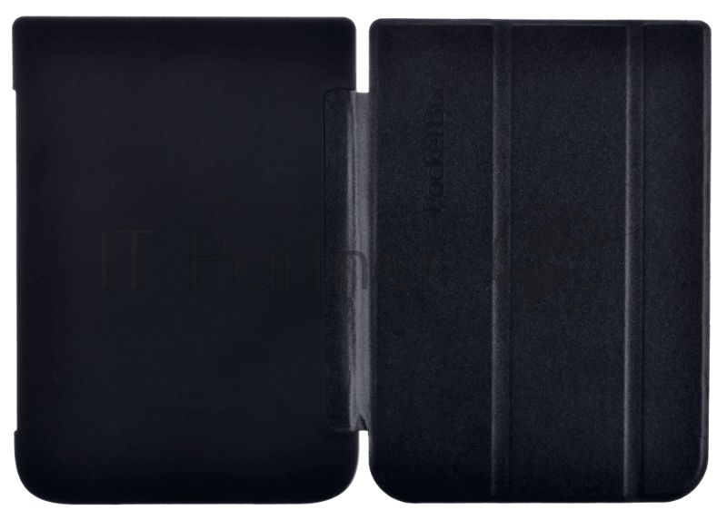 Обложка для электронной книги PocketBook 740, черный (PBC-740-BKST-RU)