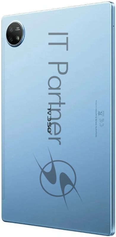 Планшет OSCAL Pad 18 10.95 8/256Gb синий