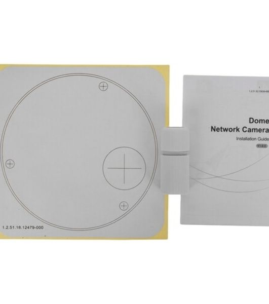 Уличная купольная IP-видеокамера Dahua DH-IPC-HDBW2449EP-S-IL-0280B Smart Dual Light с ИИ 4Мп, 1/2.9” CMOS, объектив 2.8мм, видеоаналитика, ИК до 30м, LED до 30м, IP67, корпус: металл