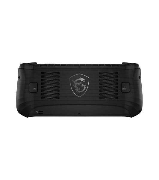 Игровая приставка MSI Claw 8 AI+ A2VM-098RU Intel Core Ultra 7 258V/32Gb/SSD1Tb/8"/WUXGA/1920x1200/120Hz/Win11/черный (9S7-1T5211-098)