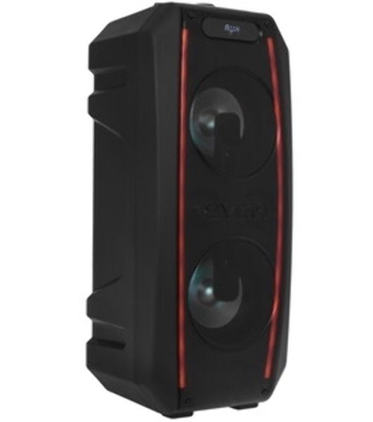 Портативная колонка SVEN PS-740, черный