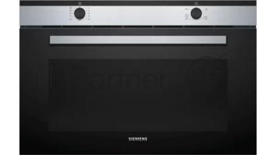 Встраиваемый газовый духовой шкаф Siemens VB011CBR0M IQ100 90*60см, 92л