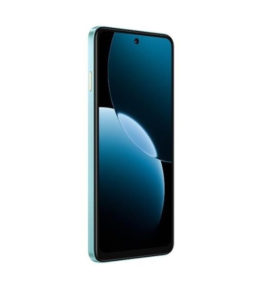 Смартфон Huawei Nova Y73 8/128Gb синий