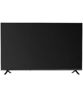 Телевизор Sber 43" SDX-43F3000DBA черный LED FHD 60Hz Smart TV Салют ТВ 1.5GB/8GB