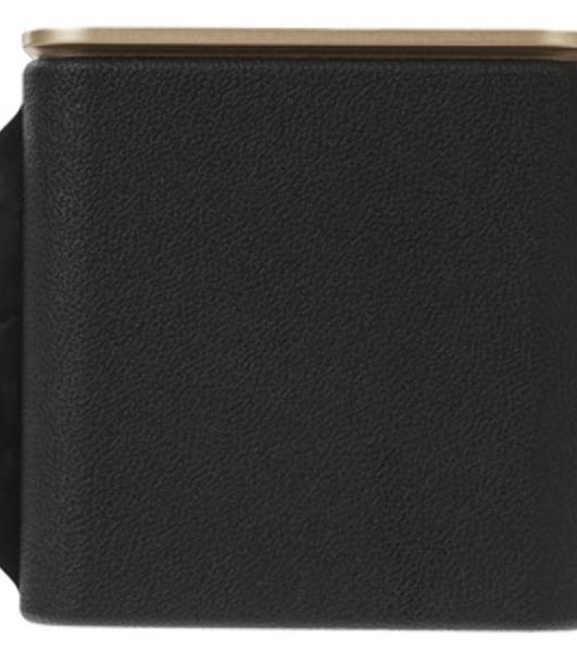 Акустическая система JBL Authentics 200 черный 90W 2.1 BT/Wi-Fi (JBLAUTH200BLKUK)