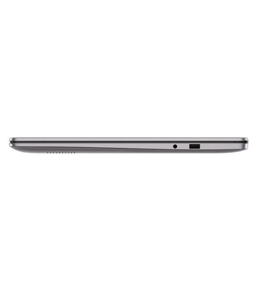 Ноутбук Honor MagicBook X14 2025 14" FHD i5 12450H 16/512GB Intel UHD Graphics WIN 11 Home 5301ALWU GDG-X GRAY
