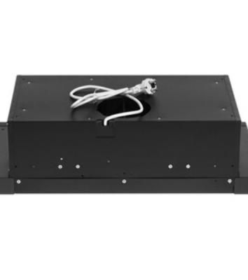Вытяжка Krona KAMILLA T sensor max 600 Black