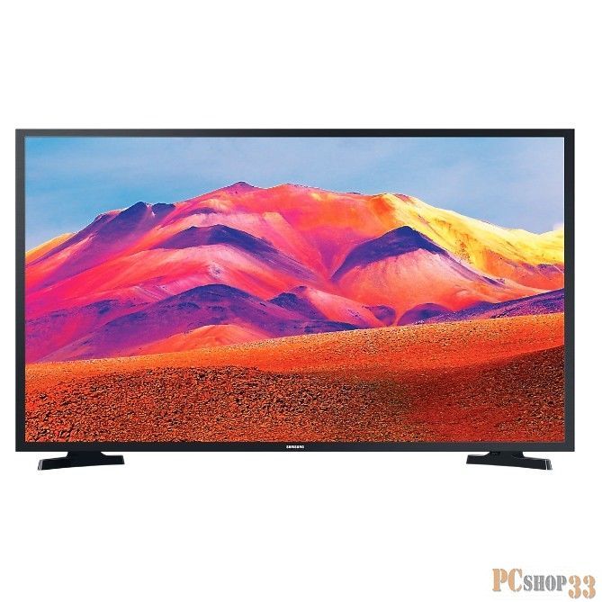 Телевизор Samsung 32" UE32T5300AUXCE черный LED FHD 60Hz Tizen