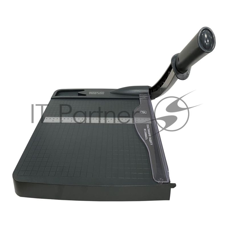 Резак сабельный Office Kit Trim A4D OKC002A4 A4/16лист./300мм/ручн.прижим