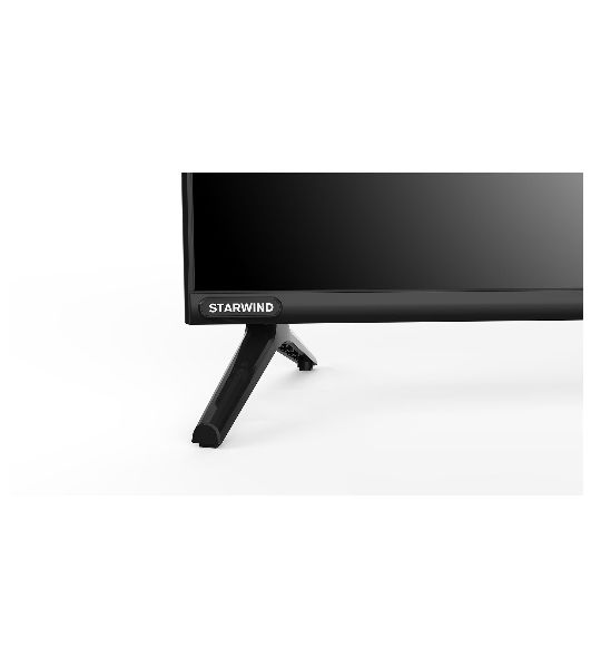 Телевизор Starwind 43" SW-LED43SG300 черный LED FHD 60Hz Яндекс ТВ