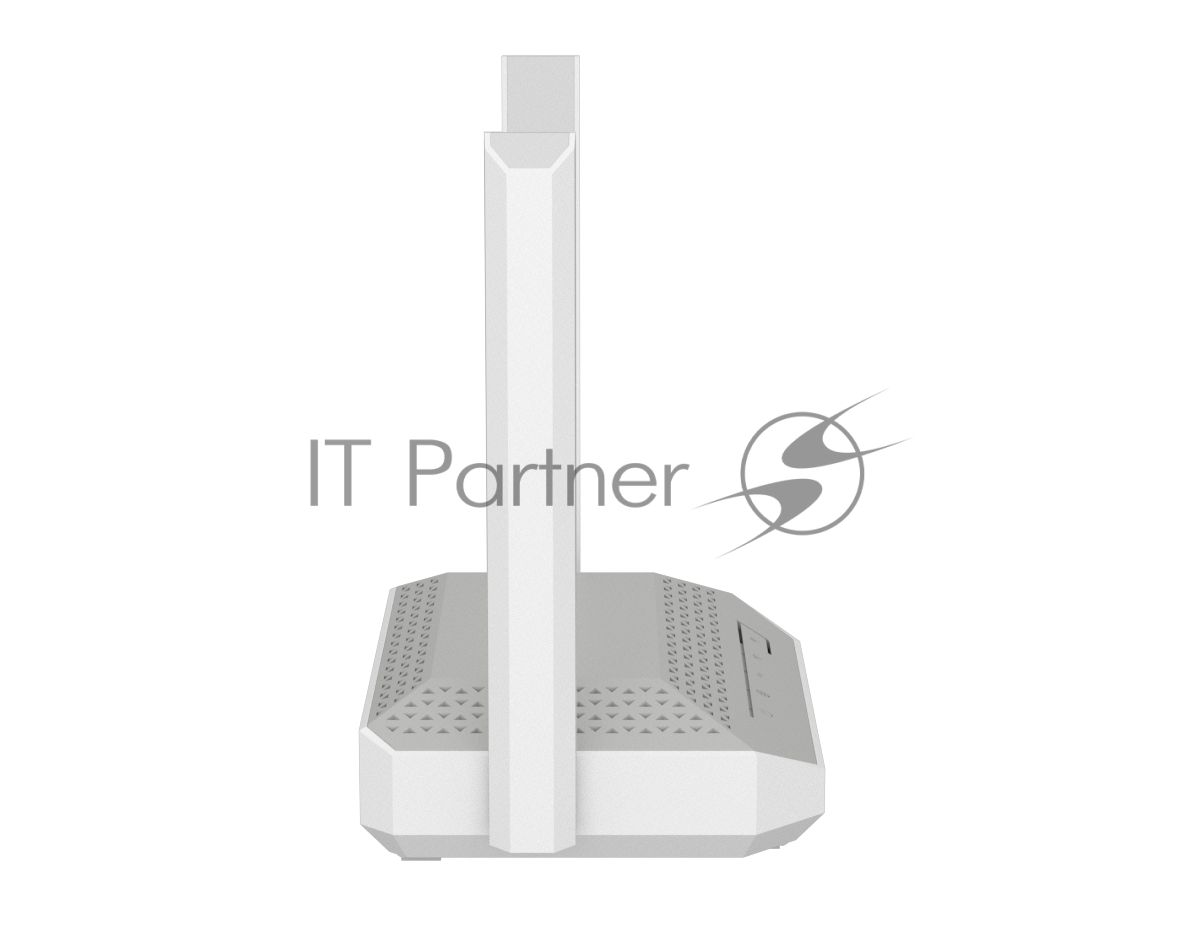 Маршрутизатор/расширитель Mesh Wi-Fi