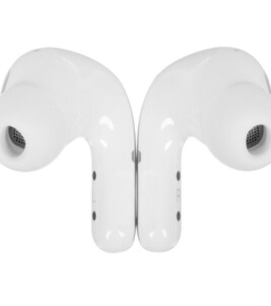 Наушники TWS Xiaomi Buds 5 Pro белый, внутриканальные, Bluetooth, активное шумоподавление, до 8 ч