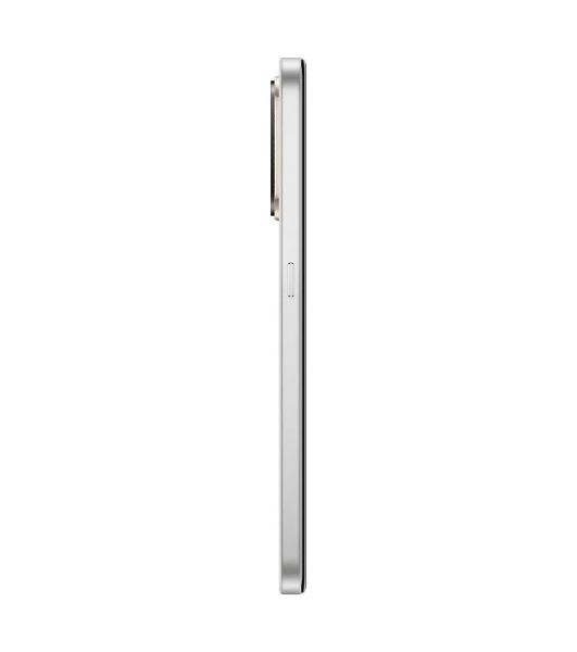 Смартфон HONOR X7d 8/256Gb серебристый