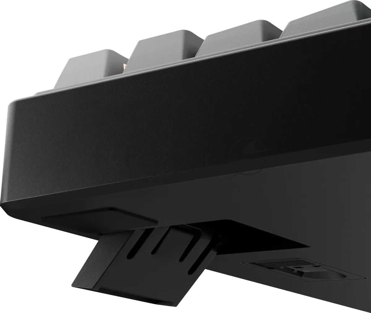 Клавиатура Redragon Star Blade Pro гибридная, USB Type-A, Bluetooth, радиоканал, чёрный