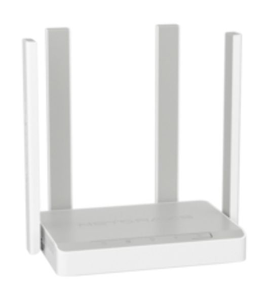 Интернет-центр Netcraze Runner 4G (NC-2212) с модемом 4G, Mesh Wi-Fi N300 и 4-портовым Smart-коммутатором